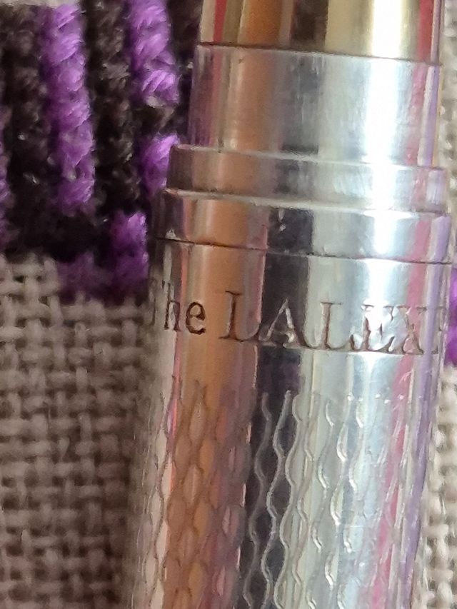 Estilográfica The LaLex Pen Co.