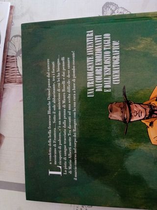 Libro Tex 2 da 50pag