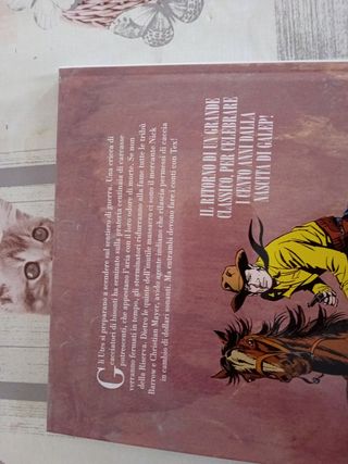 Libro Tex 2 da 50pag
