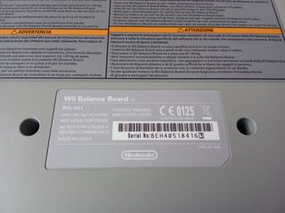 Wii fit U - WiiU
