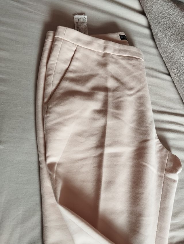 Pantalón zara
