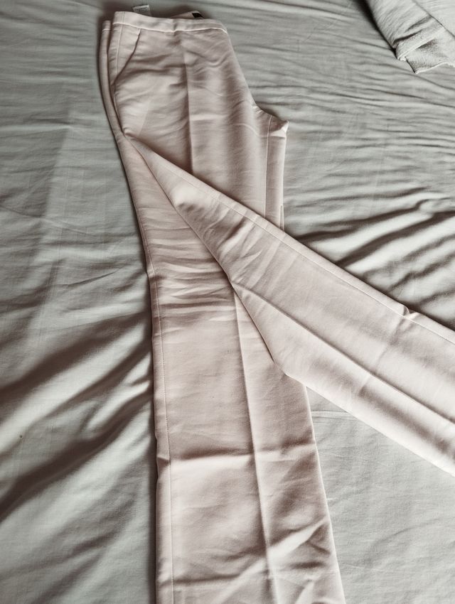 Pantalón zara