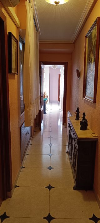 Piso en venta
