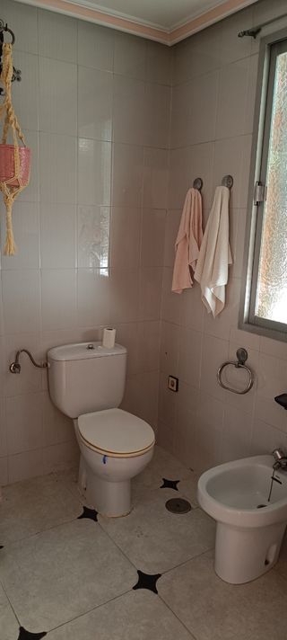 Piso en venta