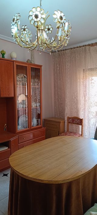 Piso en venta