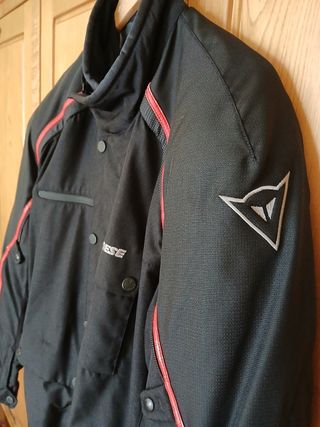 Casaco Dainese 52