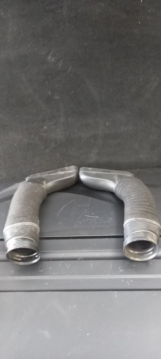 Tubos de aspiracion mercedes