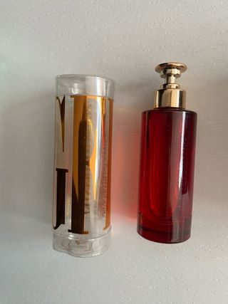 Miniatura perfume.