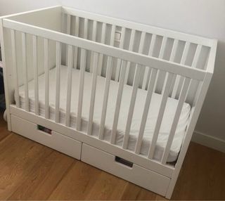 Cuna Evolutiva Ikea Stuva