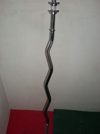 ✅ 30MM 1.20M BARRA Z ROSCADA [002]