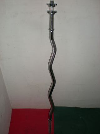 ✅ 30MM 1.20M BARRA Z ROSCADA [002]