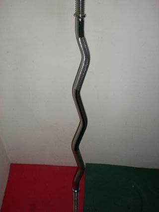 ✅ 30MM 1.20M BARRA Z ROSCADA [002]