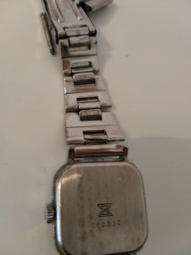 Reloj edox para mujer