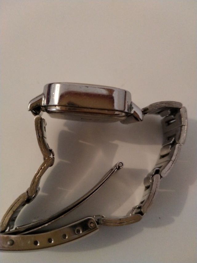 Reloj edox para mujer