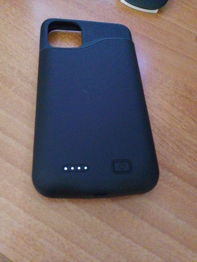 Power case  iPhone XR/11