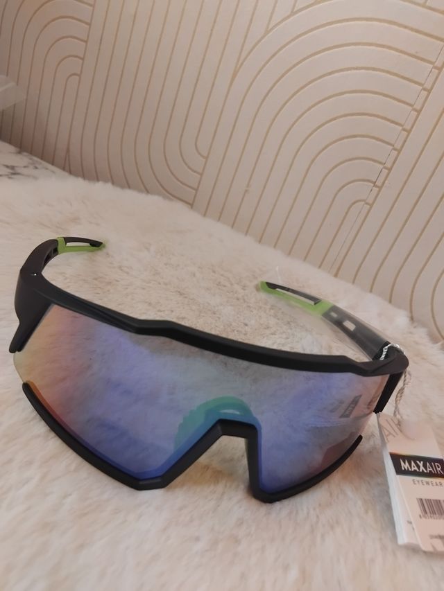 Gafas MaxAir