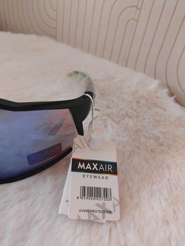 Gafas MaxAir