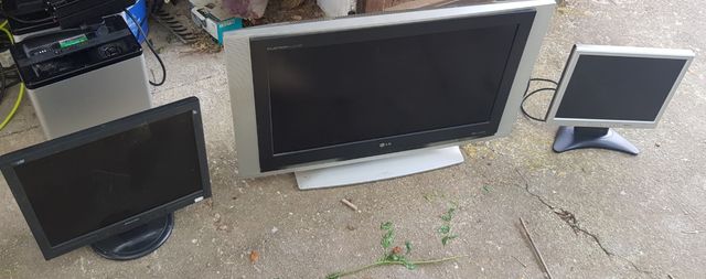 Kit Tvs y monitores Pc