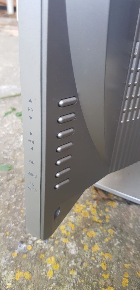 Kit Tvs y monitores Pc