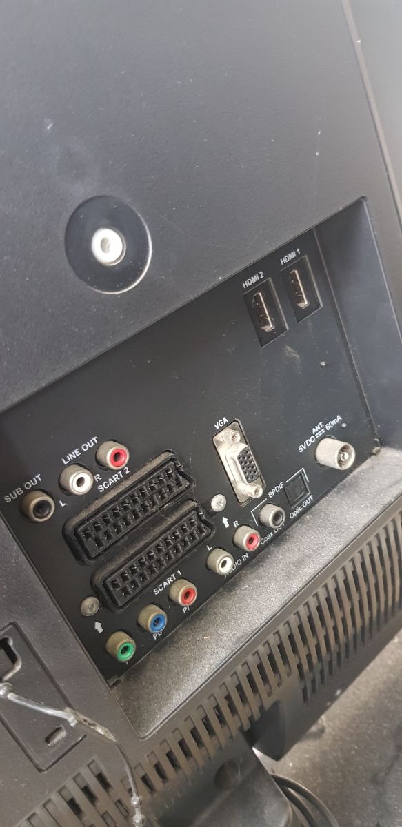 Kit Tvs y monitores Pc