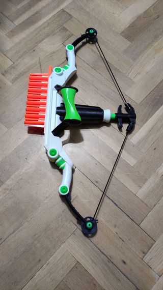 Arco nerf