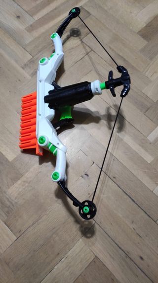 Arco nerf