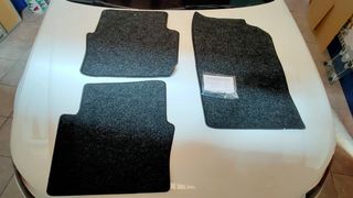 Alfombrillas Honda Accord