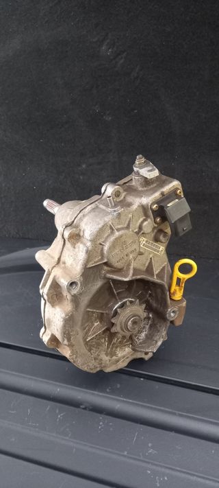 Transfer quad polaris 325cc 