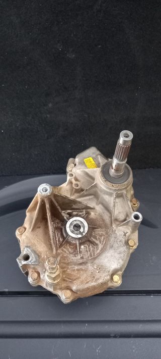 Transfer quad polaris 325cc 