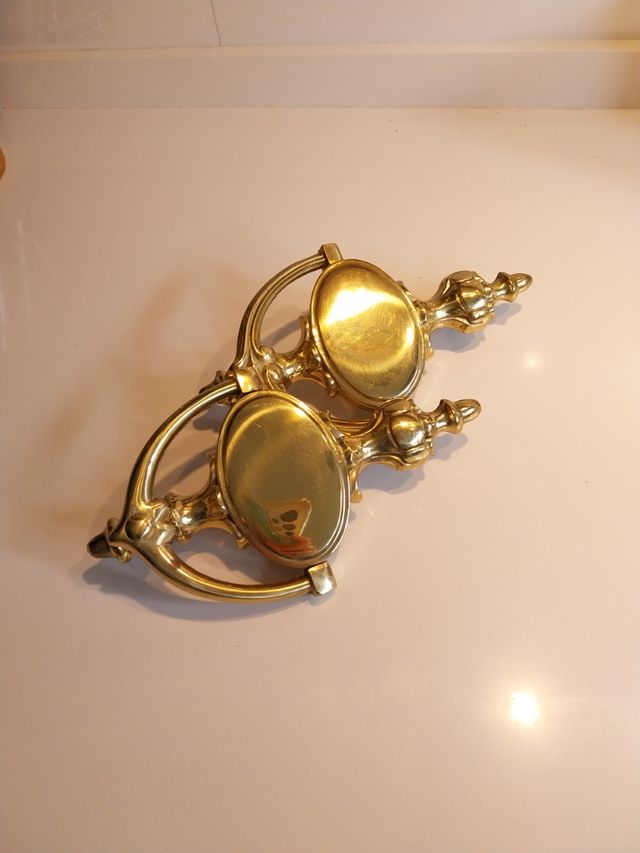 Aldabas-llamadores de puerta