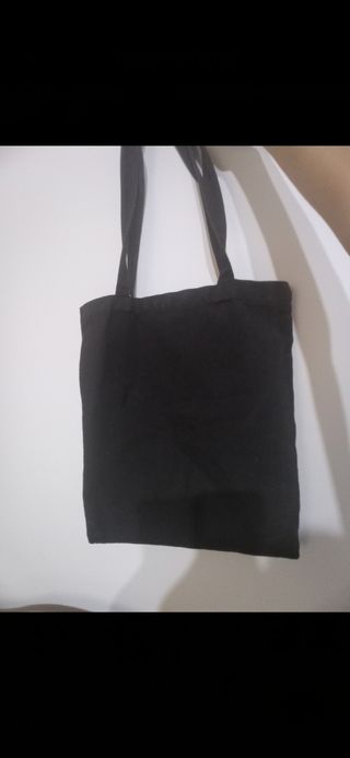 Tote bag de Anime Chainsaw Man 