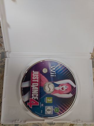Juegos Wii / Wii U