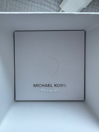 Reloj michael kors