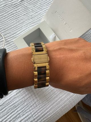 Reloj michael kors