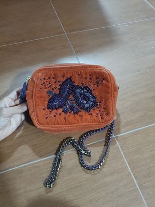 Bolso de fiesta pequeño