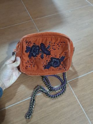 Bolso de fiesta pequeño