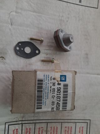OPEL CORSA A,acona c Válvula carburador