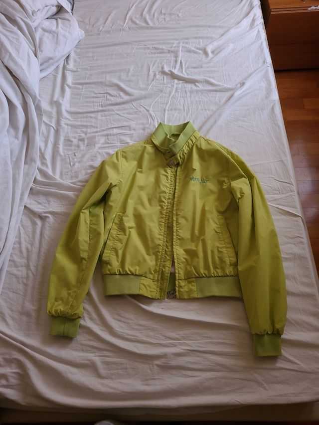 Giubbotto autunnale/primaverile 12 anni