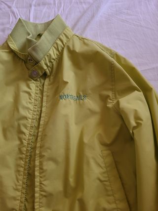 Giubbotto autunnale/primaverile 12 anni