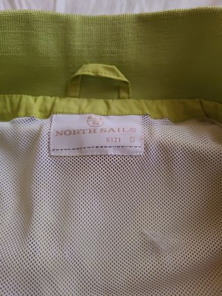 Giubbotto autunnale/primaverile 12 anni