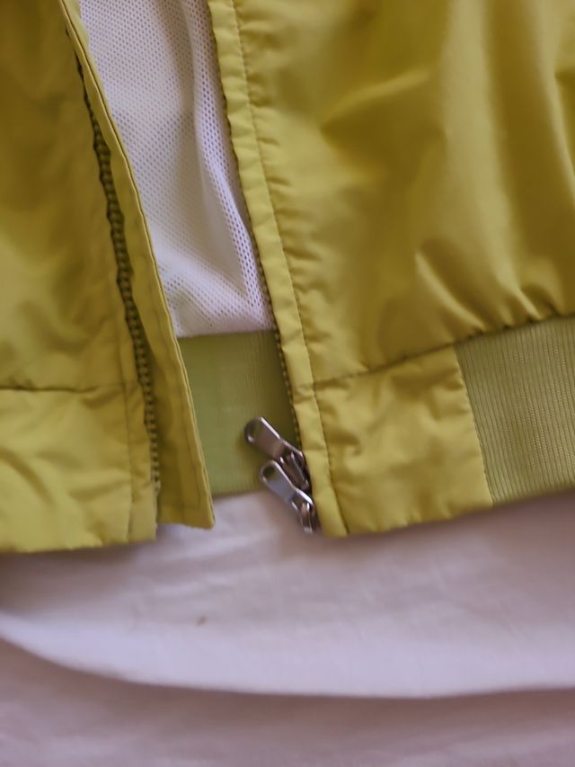 Giubbotto autunnale/primaverile 12 anni