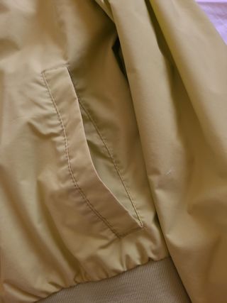 Giubbotto autunnale/primaverile 12 anni