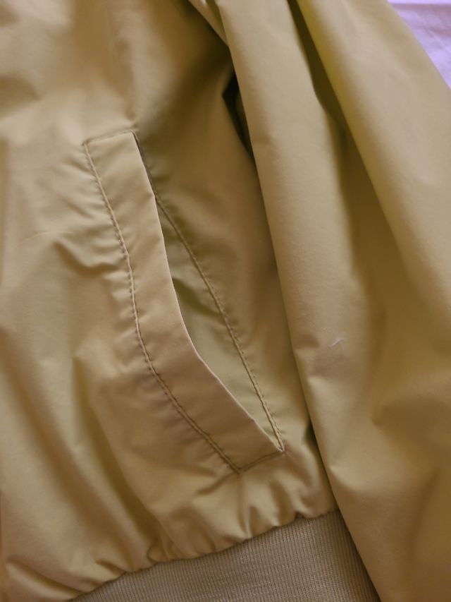 Giubbotto autunnale/primaverile 12 anni