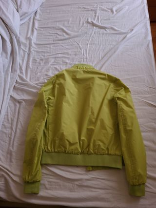 Giubbotto autunnale/primaverile 12 anni