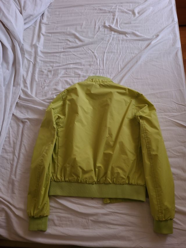 Giubbotto autunnale/primaverile 12 anni