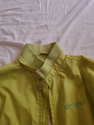 Giubbotto autunnale/primaverile 12 anni