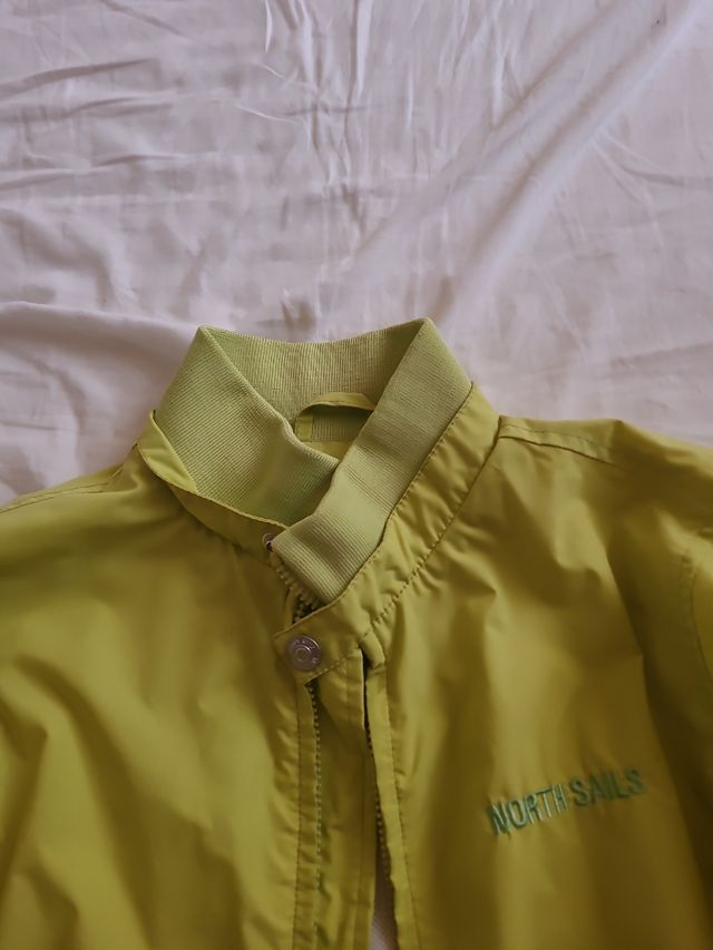 Giubbotto autunnale/primaverile 12 anni