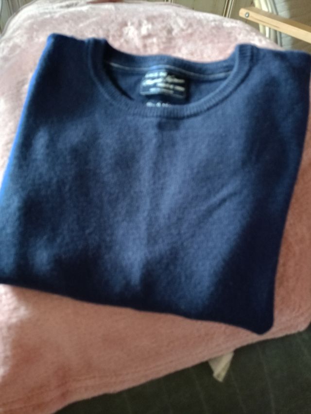 Jersey Mayoral chico