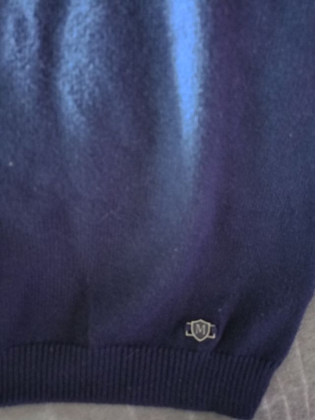 Jersey Mayoral chico