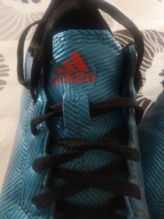 Zapatillas Adidas Messi